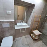 Apartmán Rustic House Diklo 20m From The Sea Zadar