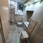 Apartmán Rustic House Diklo 20m From The Sea *
