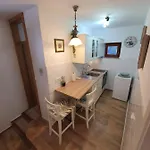 Rustic House Diklo 20m From The Sea *