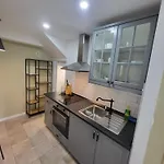 Apartmán Rustic House Diklo 20m From The Sea *
