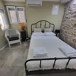 Apartmán Rustic House Diklo 20m From The Sea *