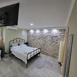 Apartmán Rustic House Diklo 20m From The Sea *