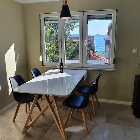 Rustic House Diklo 20m From The Sea * Ζαντάρ