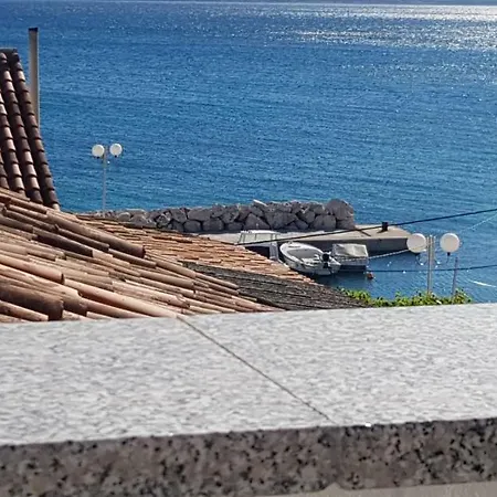 Rustic House Diklo 20m From The Sea Lejlighed