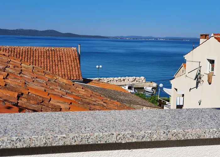 Rustic House Diklo 20m From The Sea Apartamento *