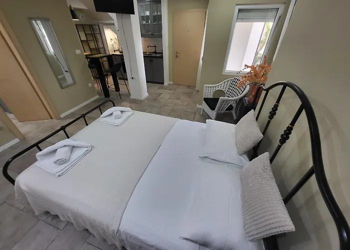 Rustic House Diklo 20m From The Sea Ζαντάρ