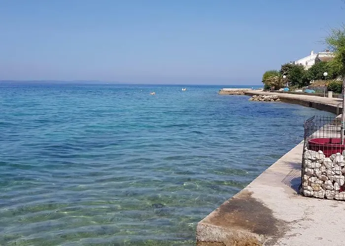 Rustic House Diklo 20m From The Sea Διαμέρισμα *