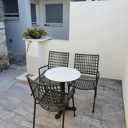 Rustic House Diklo 20m From The Sea Apartament