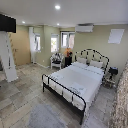 Rustic House Diklo 20m From The Sea * Zadar