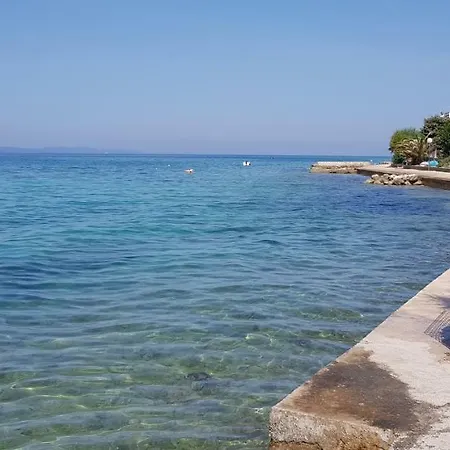 Rustic House Diklo 20m From The Sea Apartament *