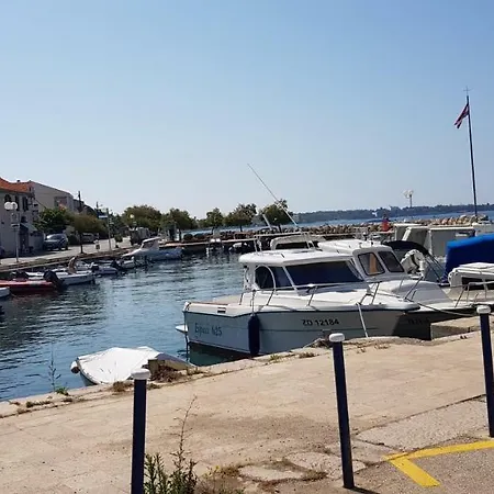 Rustic House Diklo 20m From The Sea Apartment *