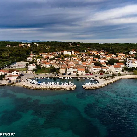 Rustic House Diklo 20m From The Sea Apartment *