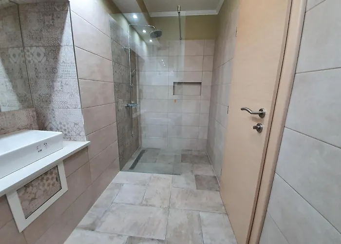 Lägenhet Rustic House Diklo 20m From The Sea Zadar